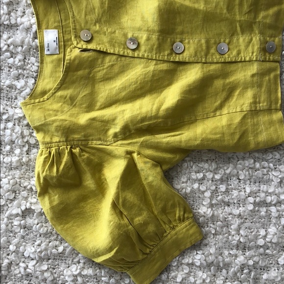 Blouse - Picture 2 of 2